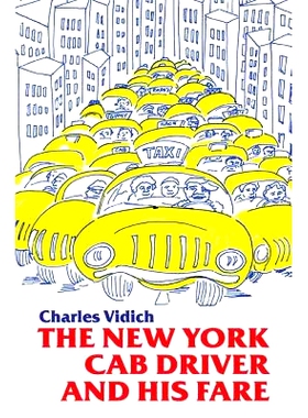 预订 New York Cab Driver and His Fare: 9781138537132