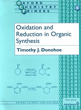 【预订】Oxidation and Reduction in Organic Synthesis