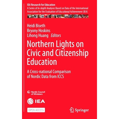 预订 Northern Lights on Civic and Citizenship Education: A Cross-national Comparison of Nordic Data from ICCS 公民与公民