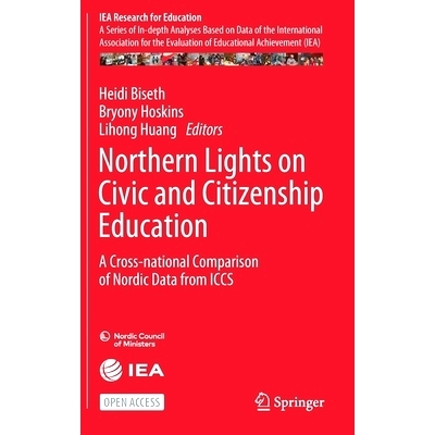 预订 Northern Lights on Civic and Citizenship Education: A Cross-national Comparison of Nordic Data from ICCS 公民与公民