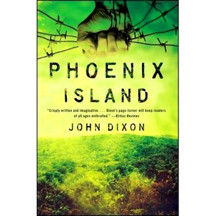 9781476738659 Island 预订 Phoenix