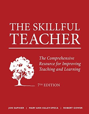 【预订】The Skillful Teacher: The Comprehensive Resource for Improving Teaching and Learning 7th Edition 7th Edition