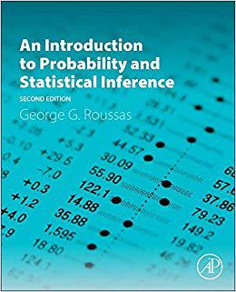 【预售】An Introduction to Probability and Statistical Inference