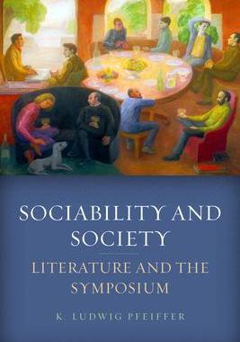 [预订]Sociability and Society 9781503630987