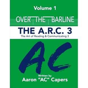 Communicating Over The Art Barline 預訂 9781088181966 Reading and A.R.C