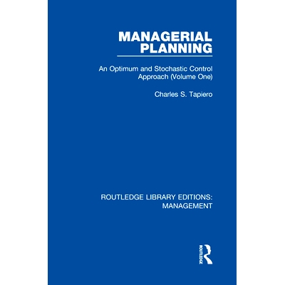 An Optimum and Stochastic Control Approa