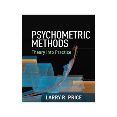 预订 Psychometric Methods