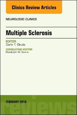 【预订】Multiple Sclerosis, An Issue of Neurologic Clinics