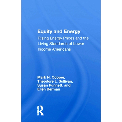 Rising Energy Prices And The Living Stan