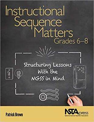 预订 Instructional Sequence Matters, Grades 6 – 8