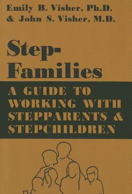 【预订】Stepfamilies