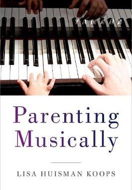 【预订】Parenting Musically