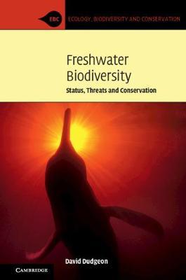 【预订】Freshwater Biodiversity