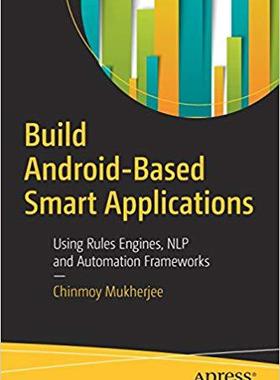 【预售】Build Android-Based Smart Applicatio...