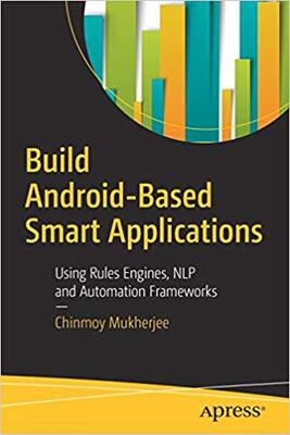 【预售】Build Android-Based Smart Applicatio...