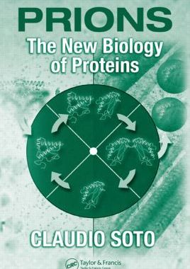 【预订】Prions