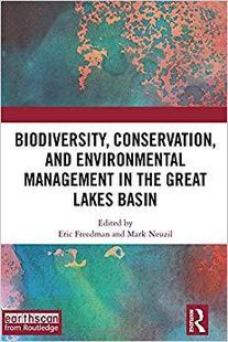 Great Basin Conservation Management Environmental Biodiversity and Lakes the 预售