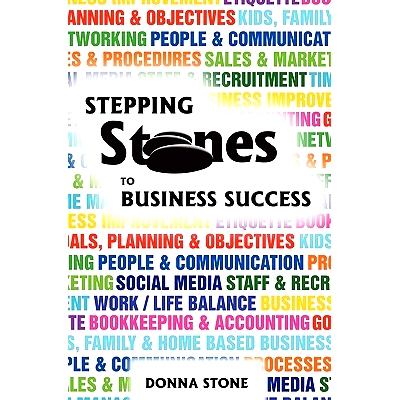 预订 Stepping Stones to Business Success: 9781461071082