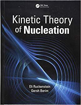 【预售】Kinetic Theory of Nucleation