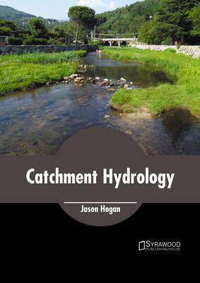 [预订]Catchment Hydrology 9781647401368