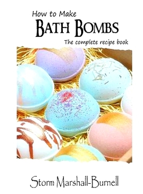 预订 How To Make Bath Bombs: The Complete Recipe Book: 9781718709263