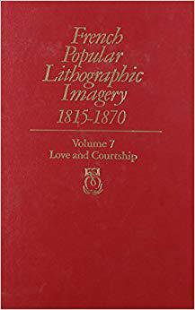 【预订】French Popular Lithographic Imagery, 1815-1870, Volume 7 9780226690186