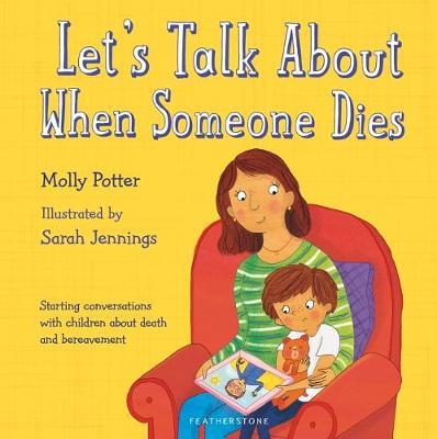 现货 When Someone Dies