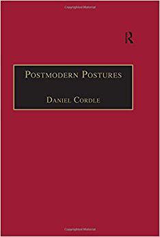 【预售】Postmodern Postures