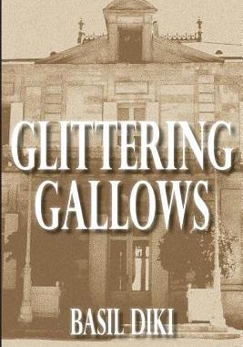 [预订]Glittering Gallows 9789956728398