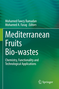 Bio Fruits Mediterranean wastes 预订