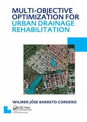 【预订】Multi-Objective Optimization for Urban Drainage Rehabilitation