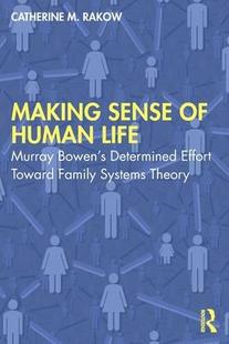 Sense Making Human 9780367461546 Life 预订