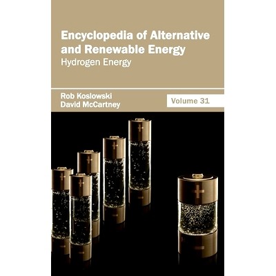 Volume 31 (Hydrogen Energy)