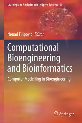 【预订】Computational Bioengineering and Bioinformatics
