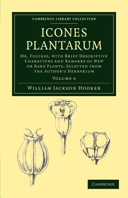 【预订】Icones Plantarum
