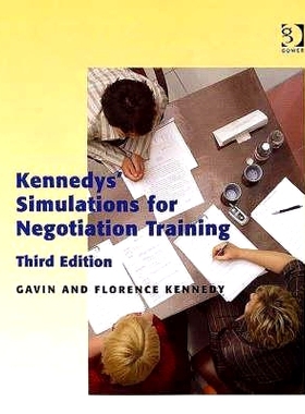 预订 Kennedys’ Simulations for Negotiation Training: 9780566087387