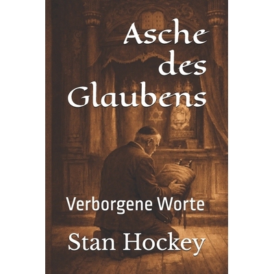 预订 Asche des Glaubens: Verborgene Worte 9798246415573