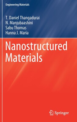 【预订】Nanostructured Materials