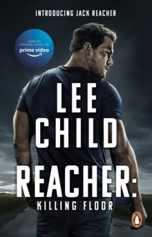 【预订】Killing Floor:(Jack Reacher, Book 1): Now a hit Prime Video series 9781529177206