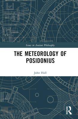 [预订]The Meteorology of Posidonius 9780367023720