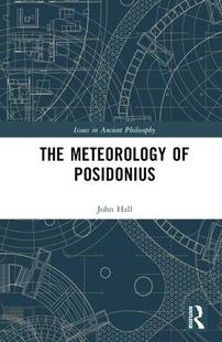 预订 Posidonius The 9780367023720 Meteorology