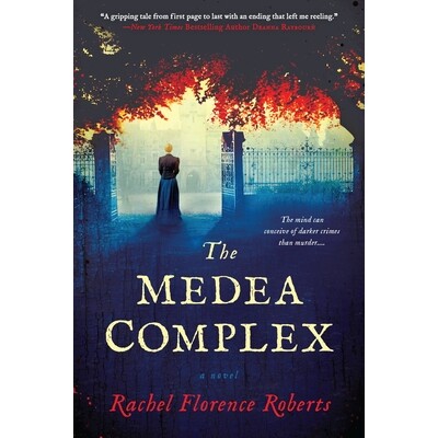 预订 The Medea Complex: 9780451474148