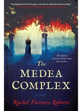 预订 The Medea Complex: 9780451474148