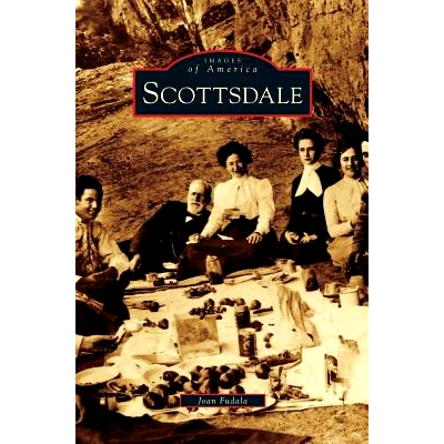 预订 Scottsdale: 9781531630188