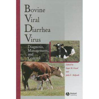 【预订】Bovine Viral Diarrhea Virus