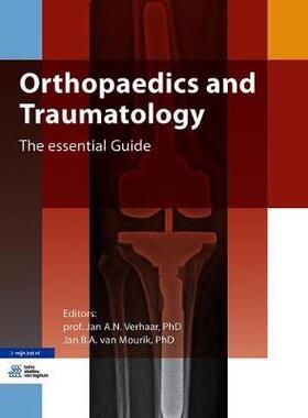 预订 Orthopaedics and Traumatology