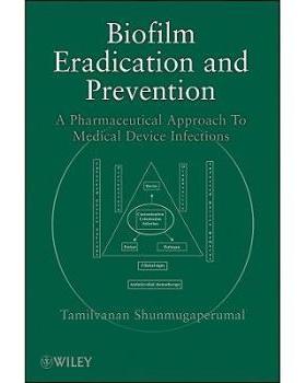 【预订】Biofilm Eradication and Prevention