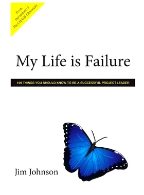 预订 My Life is Failure: 9781495192302
