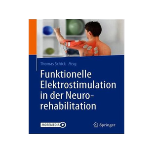 预订 Funktionelle Elektrostimulation in der Neurorehabilitation