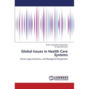 预订 Global Issues in Health Care Systems: 9783659512841